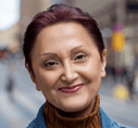 Sandra Garcia, 54